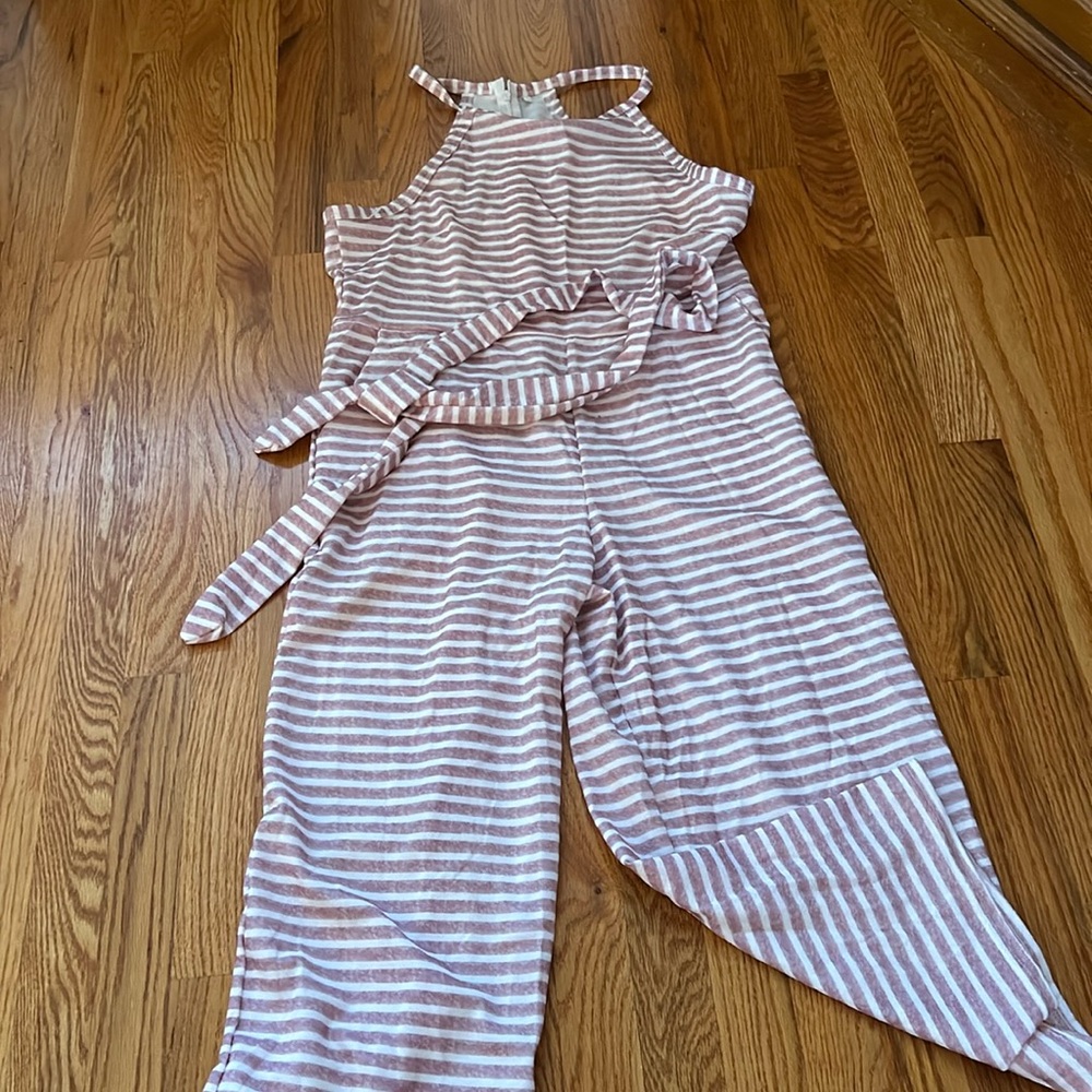 Jumpsuit  brand new